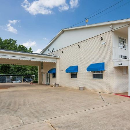 Motel 6-Atlanta, Tx Exterior foto