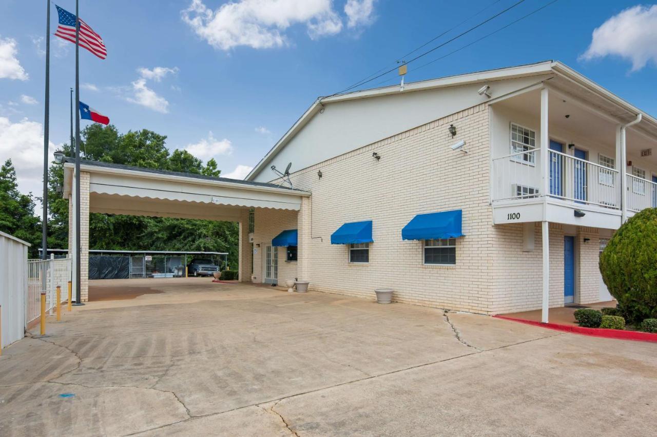 Motel 6-Atlanta, Tx Exterior foto