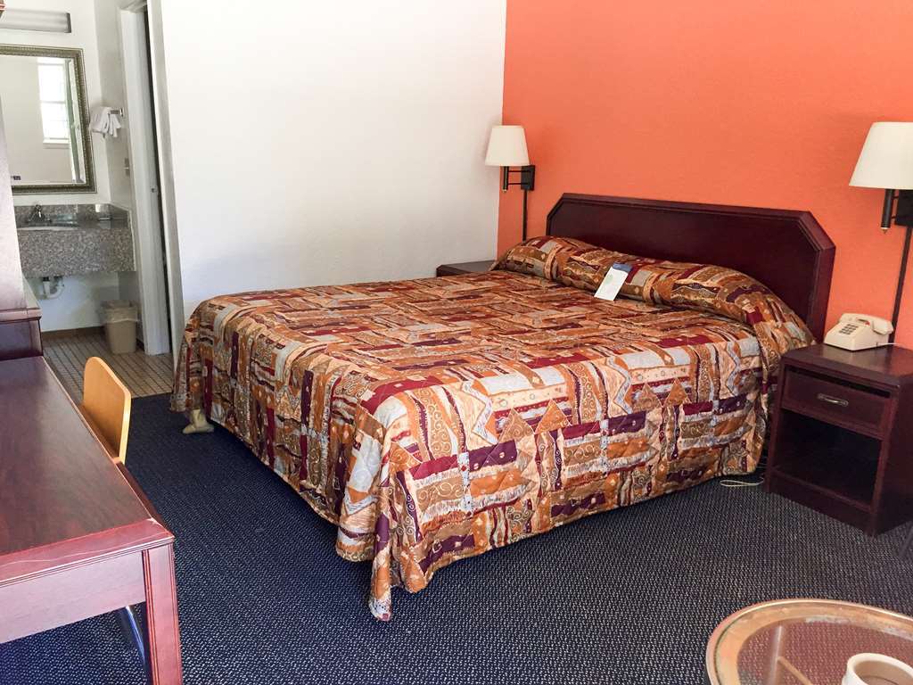 Motel 6-Atlanta, Tx Quarto foto