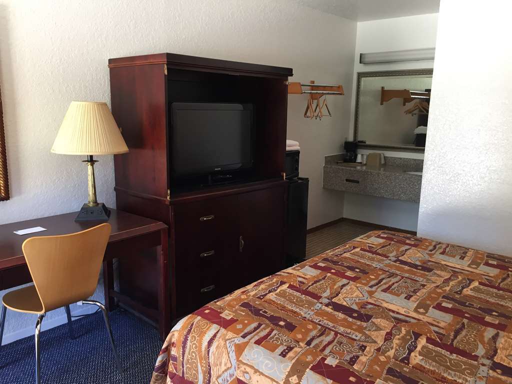 Motel 6-Atlanta, Tx Quarto foto