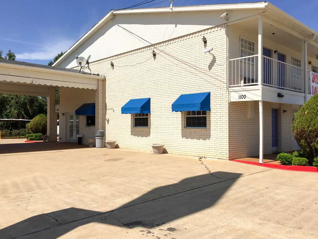 Motel 6-Atlanta, Tx Exterior foto