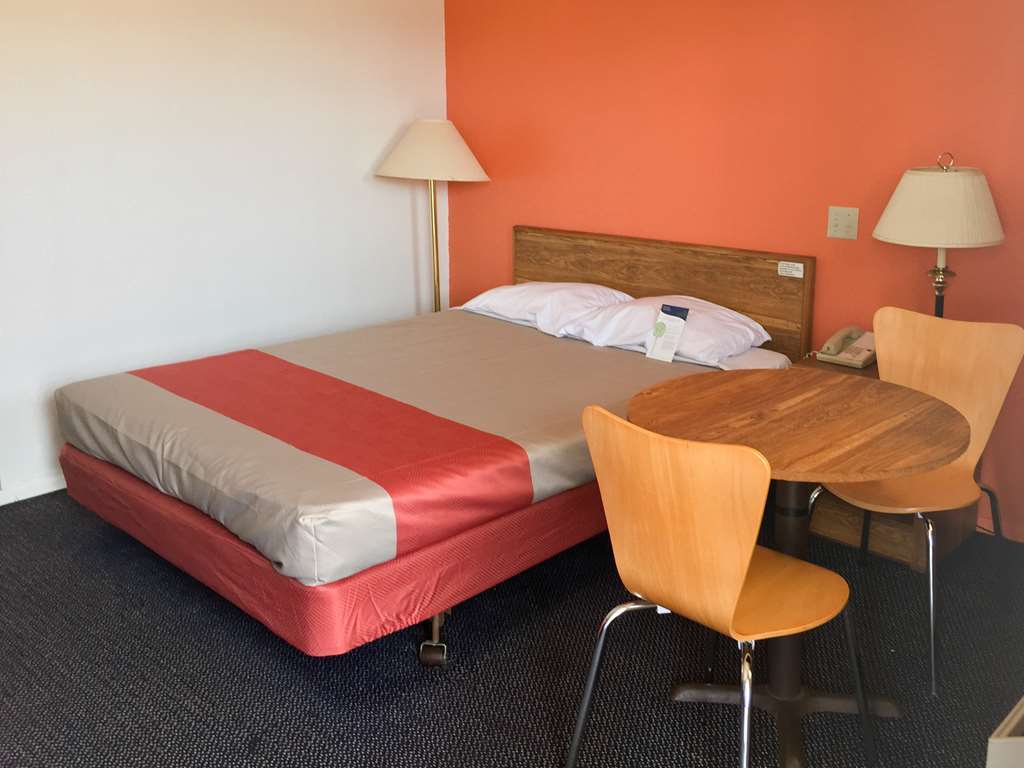 Motel 6-Atlanta, Tx Quarto foto