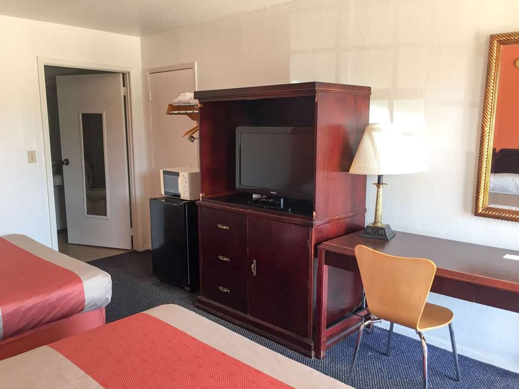Motel 6-Atlanta, Tx Quarto foto