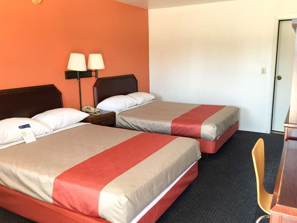 Motel 6-Atlanta, Tx Quarto foto
